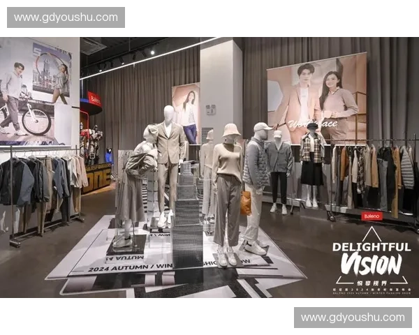 品牌联名引领潮流创新跨界合作探索市场新机遇