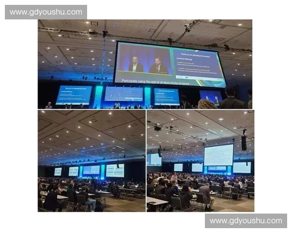 全球视野下的国际赛事发展趋势与影响力分析