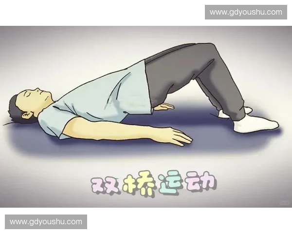 扭腰发力全面解析提升核心力量与运动表现的方法