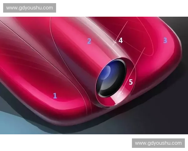 高光生成功能解析与应用探索:从基础原理到行业前景的全方位剖析